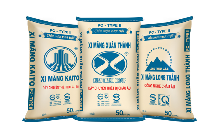Sự thật về xi măng bền sunfat Xuân Thành bạn nên biết