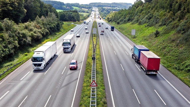 Khanh Hoa Buon Ma Thuot Expressway