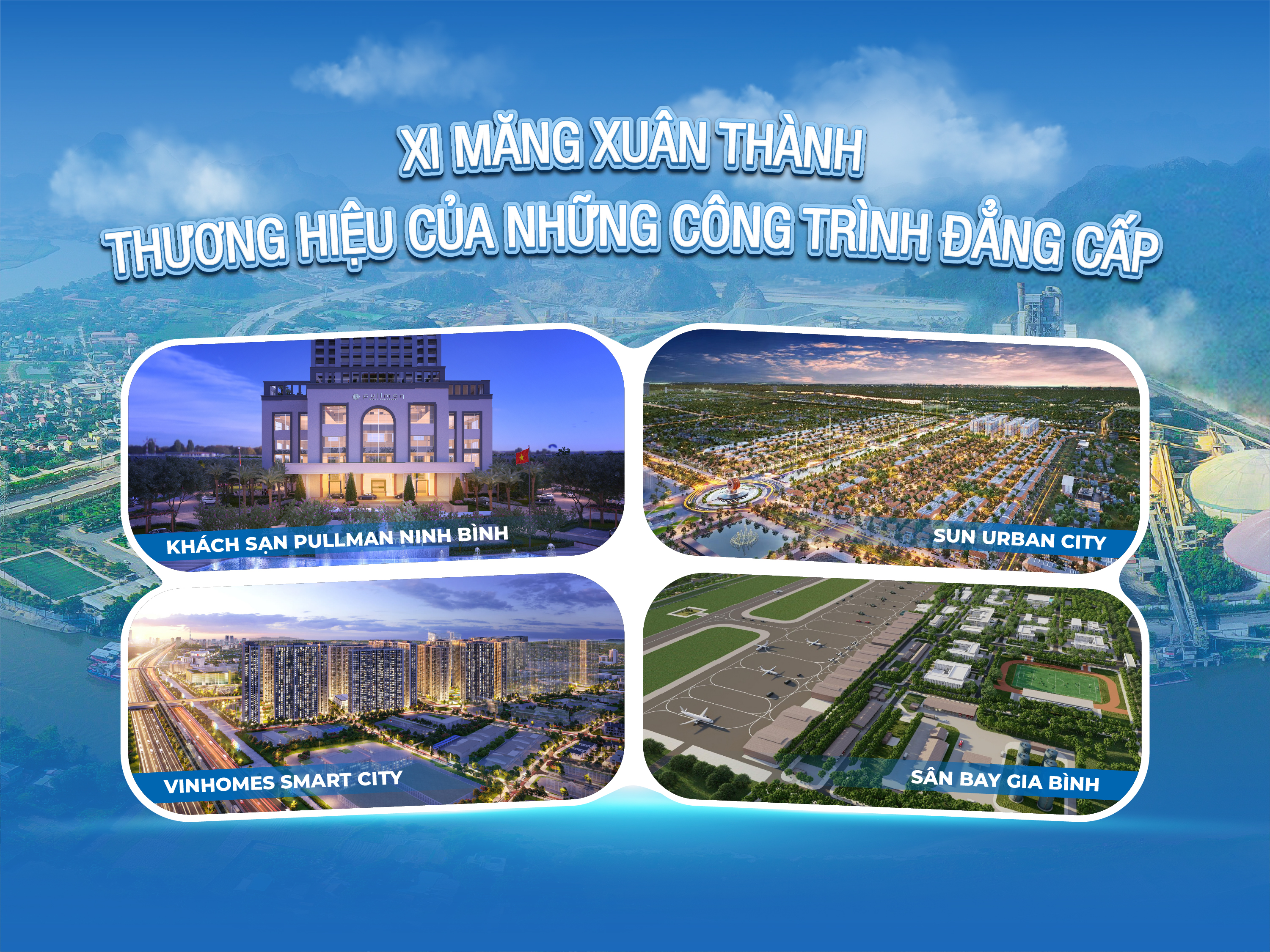 Xi măng Xuan Thanh Thuong hieu của nhung cong trinh dang cap (2)